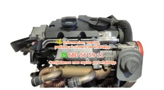 Carnp2156857 ayz motor volkswagen lupo Ref:9010097
