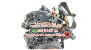 Carnp2156857 ayz motor volkswagen lupo Ref:9010097