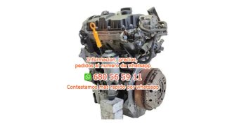 Carnp2156857 ayz motor volkswagen lupo Ref:9010097