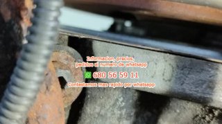 Carnp2156857 ayz motor volkswagen lupo Ref:9010097