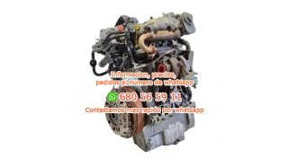 Carnp2156857 ayz motor volkswagen lupo Ref:9010097