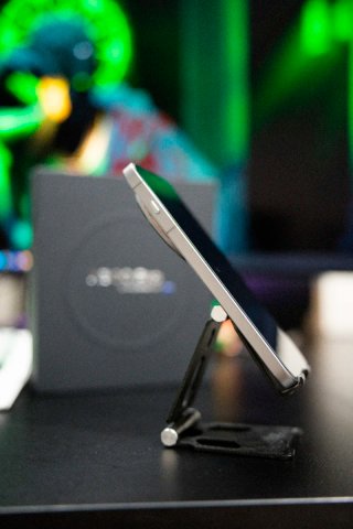 Vivo X300 Pro 512GB Beige/Plata