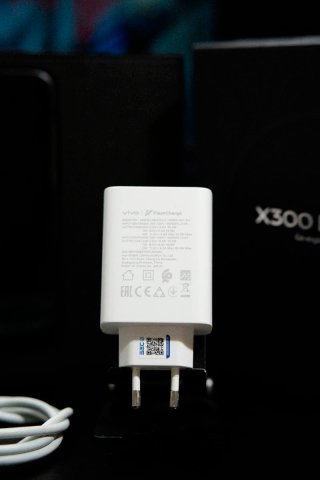 Vivo X300 Pro 512GB Beige/Plata