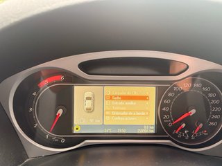 Ford Mondeo 2010