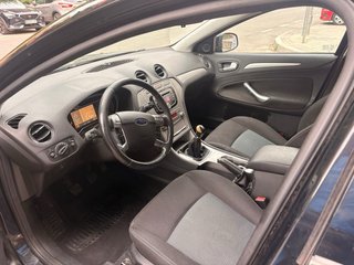 Ford Mondeo 2010