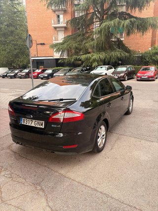 Ford Mondeo 2010