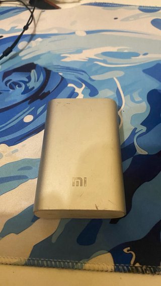 3 Power Banks + 1 de Regalo
