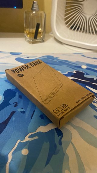 3 Power Banks + 1 de Regalo