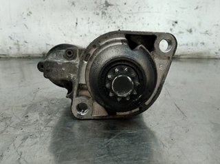 Audi 402898 motor arranque 02a911023l tt (8n3/8n9)