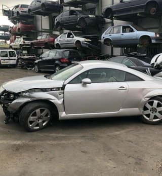 Audi 402898 motor arranque 02a911023l tt (8n3/8n9)