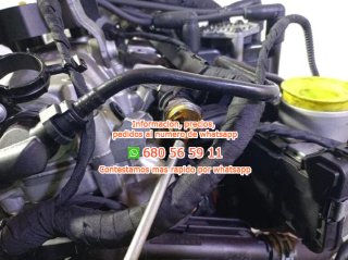 Motor completo volkswagen rectp5658852 Ref:0955720