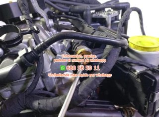 Motor completo volkswagen rectp5658852 Ref:0955720