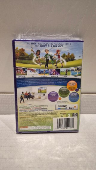 Kinect Sports Stagione 2 Xbox 360