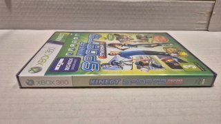 Kinect Sports Stagione 2 Xbox 360