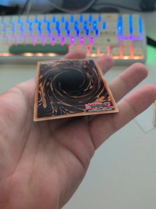 3x Infinite Impermanence MAGO