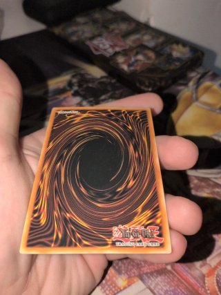 3x Infinite Impermanence MAGO