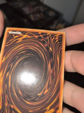 3x Infinite Impermanence MAGO