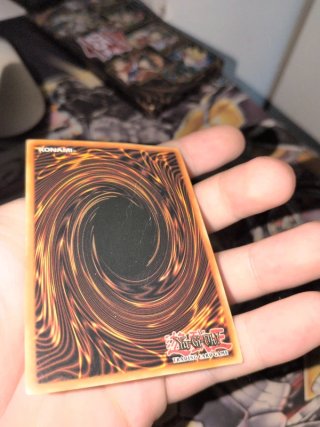 3x Infinite Impermanence MAGO