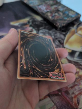 3x Infinite Impermanence MAGO
