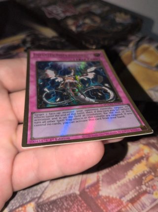 3x Infinite Impermanence MAGO