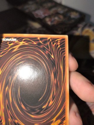3x Infinite Impermanence MAGO