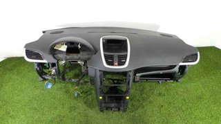 Peugeot salpicadero 207 2261595