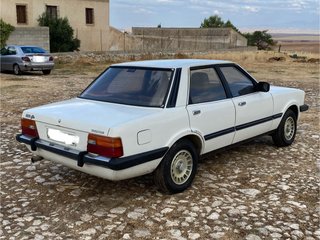 Ford Taunus 2.0 GHIA SIN DOCUMENTOS