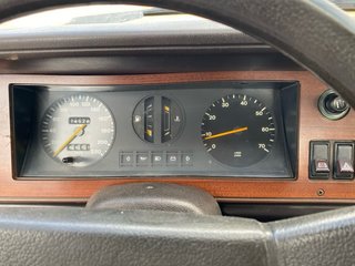 Ford Taunus 2.0 GHIA SIN DOCUMENTOS