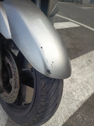 Yamaha Xmax 250 2006