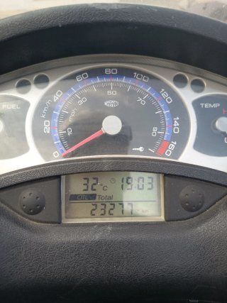 Yamaha Xmax 250 2006