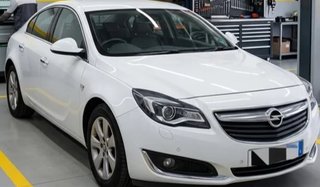 Llantas Opel Insignia 90% vida útil