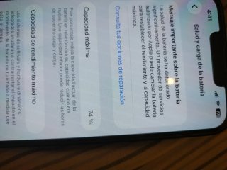iPhone 13 Apple
