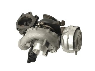 Turbo Renault 144118020R