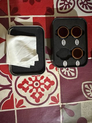 DJI Pocket 2 con accesorios