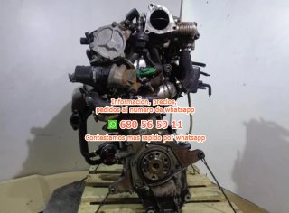 Rectp4256734 motor 192a3000 fiat stilo Ref:0039956