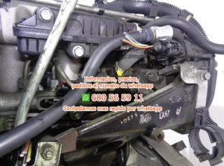 Rectp4256734 motor 192a3000 fiat stilo Ref:0039956