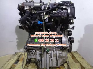 Rectp4256734 motor 192a3000 fiat stilo Ref:0039956