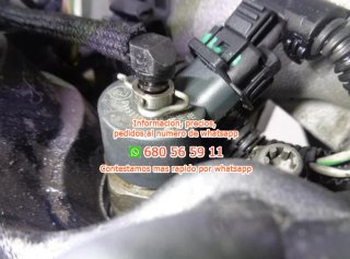 Rectp4256734 motor 192a3000 fiat stilo Ref:0039956