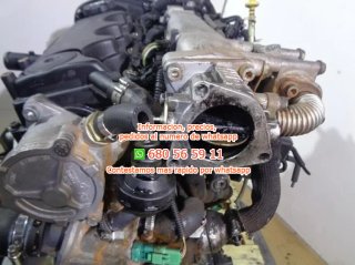 Rectp4256734 motor 192a3000 fiat stilo Ref:0039956