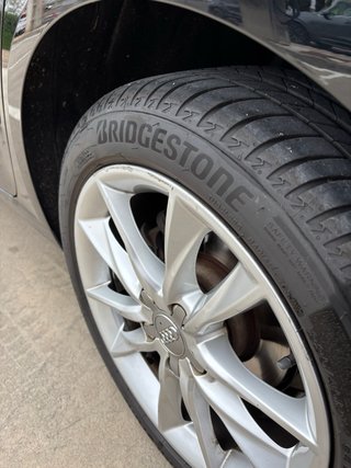 A3 1.6 TDI 110cv Stronic