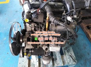 Awx motor completo volkswagen passat * Ref:1896363