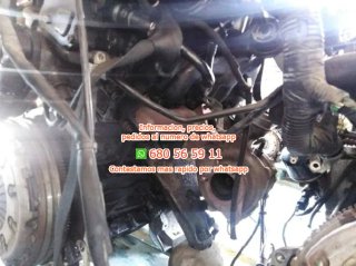 Awx motor completo volkswagen passat * Ref:1896363