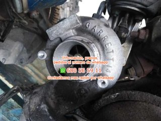 Awx motor completo volkswagen passat * Ref:1896363
