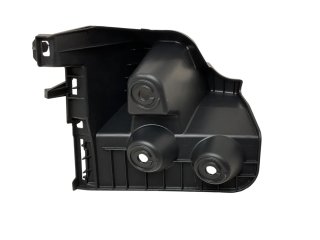 Soporte tra izq parachoque peugeot 308 II 13-21