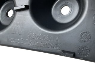 Soporte tra izq parachoque peugeot 308 II 13-21