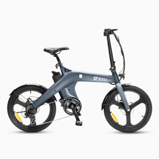 Guardabarros Dyu T1 20 pulgadas