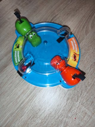 Tragabolas Juego de Mesa