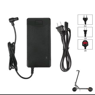 Cargador Patinete Eléctrico