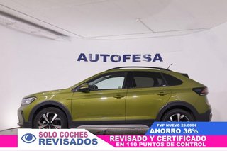 Volkswagen TAIGO 1.0 TSI MAS 115CV 5P