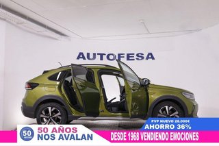 Volkswagen TAIGO 1.0 TSI MAS 115CV 5P